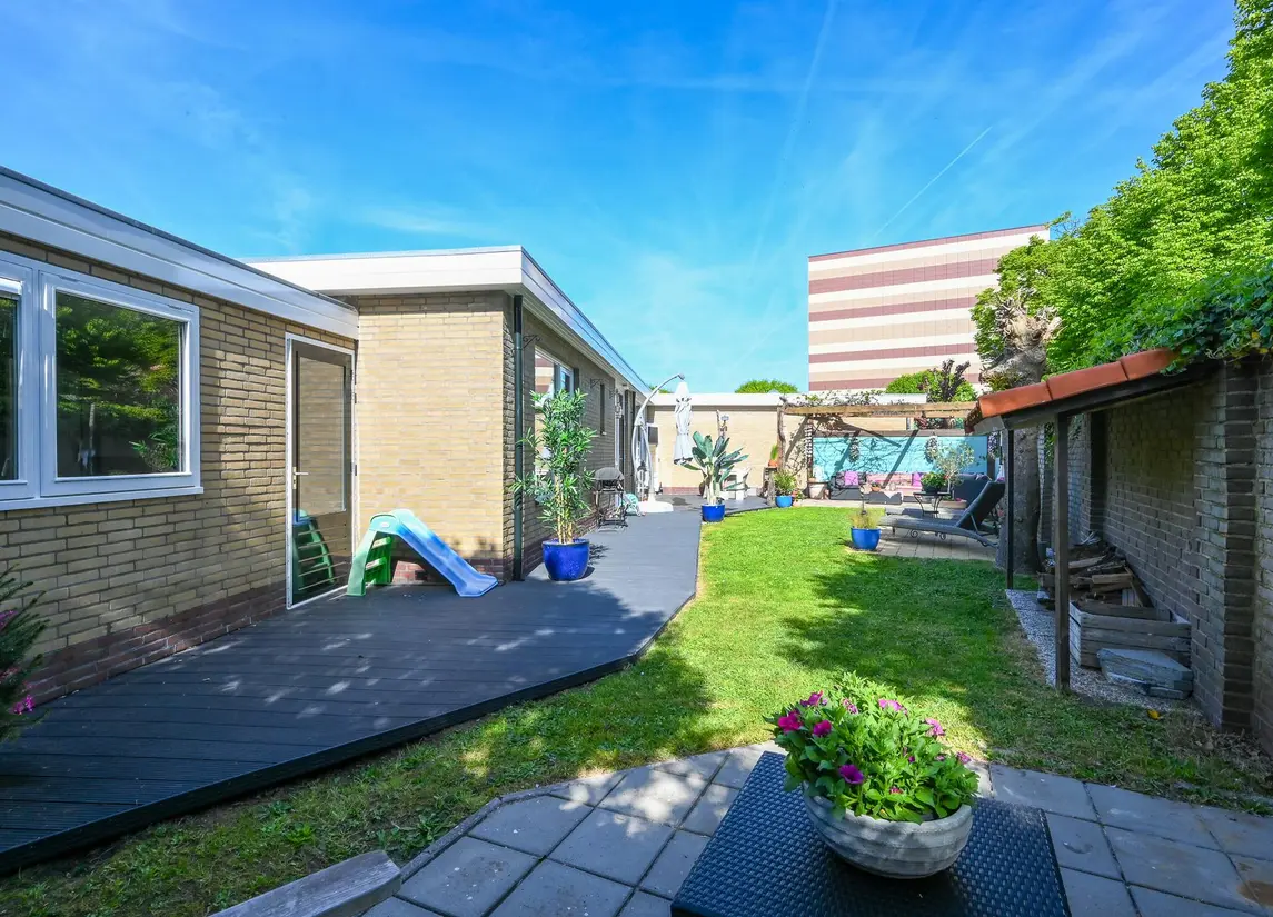 Geestweg 4