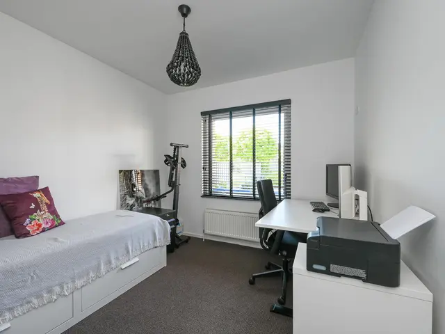 Foto van Geestweg 4