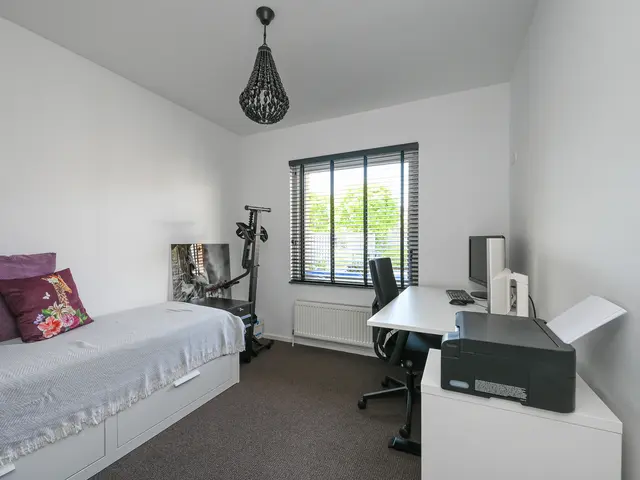 Foto van Geestweg 4