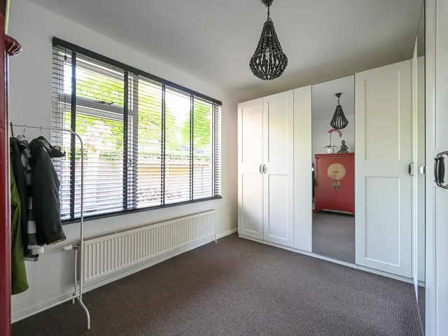 Foto van Geestweg 4