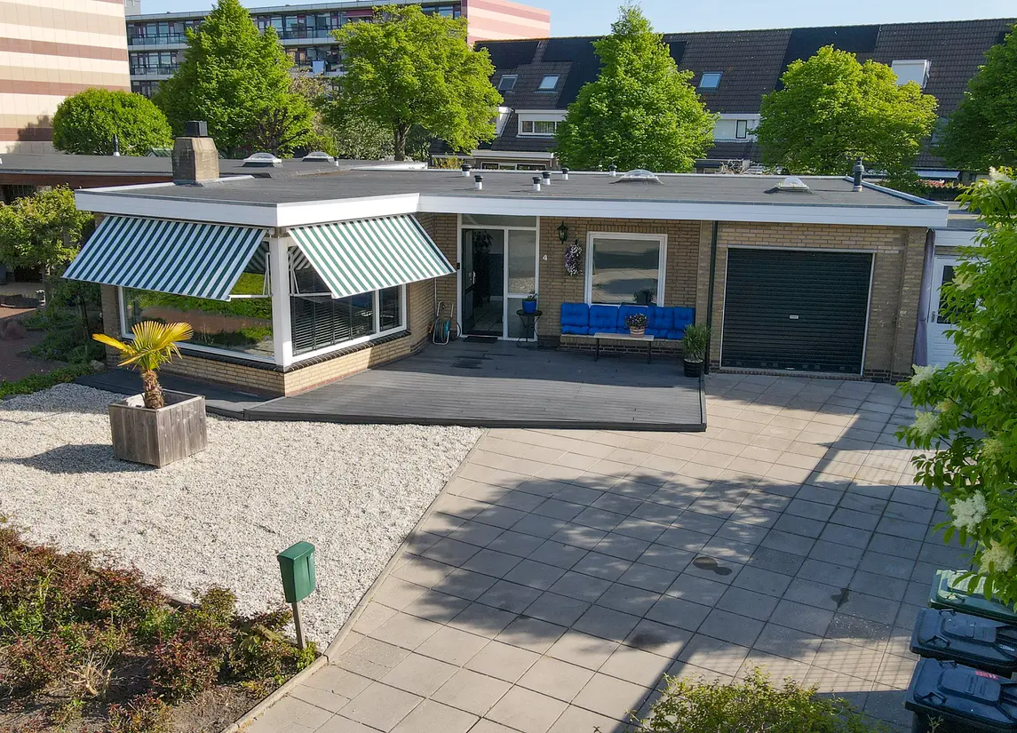 Geestweg 4