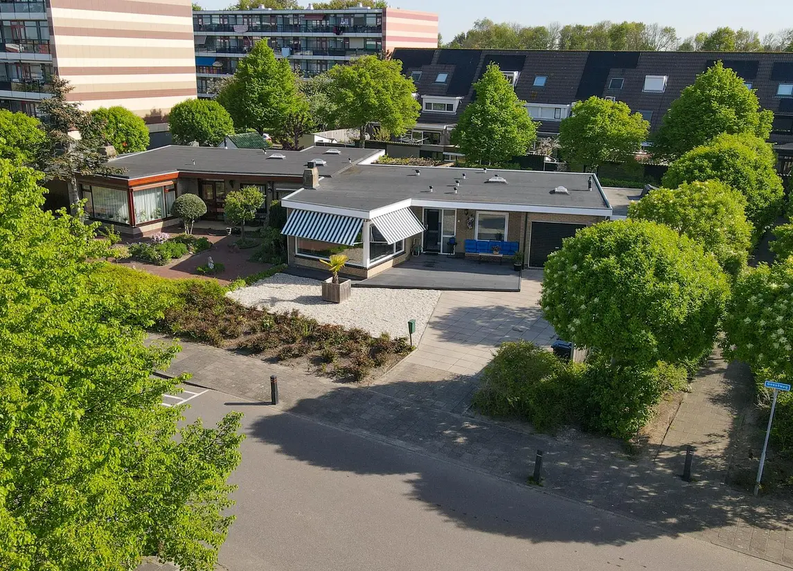 Geestweg 4