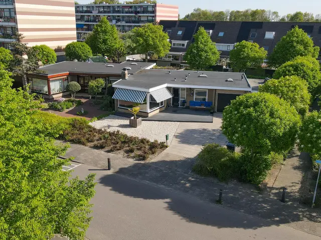 Foto van Geestweg 4