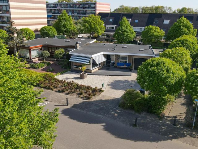 Foto van Geestweg 4