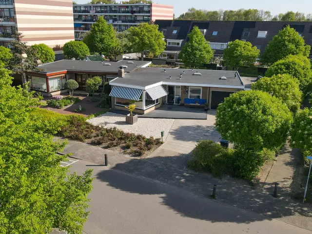 Foto van Geestweg 4