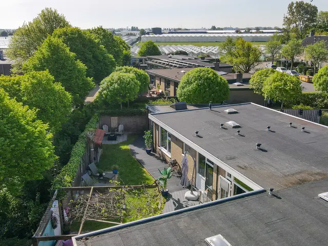 Foto van Geestweg 4