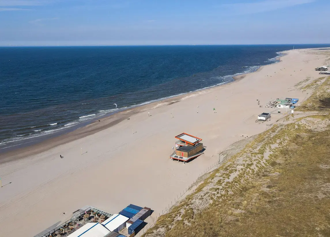 Geestweg 4