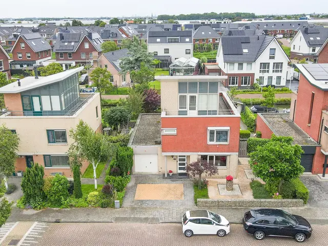 Foto van Reiger 28