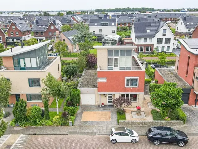 Foto van Reiger 28
