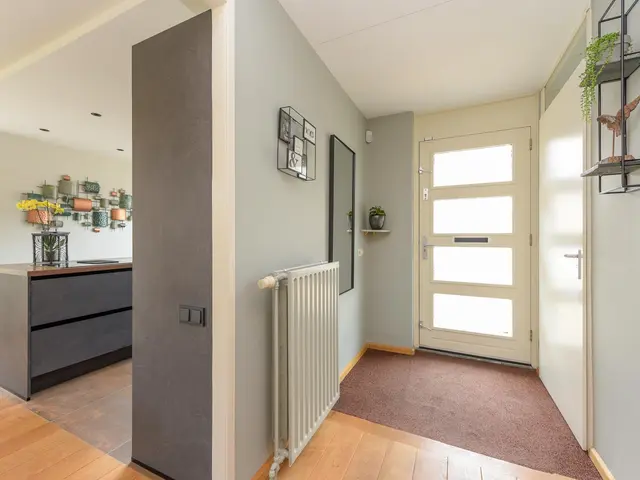 Foto van Reiger 28