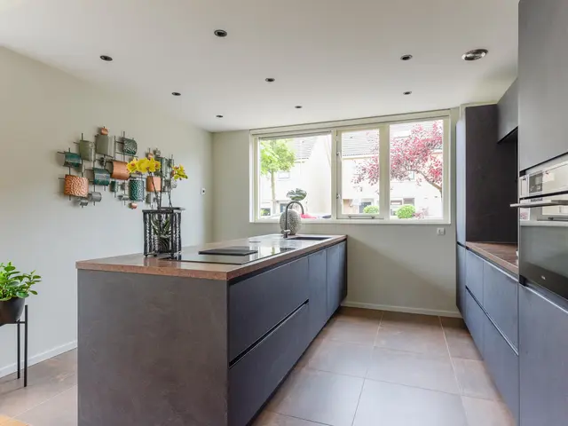 Foto van Reiger 28