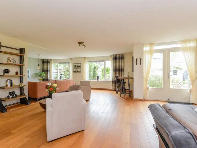 Foto van Reiger 28