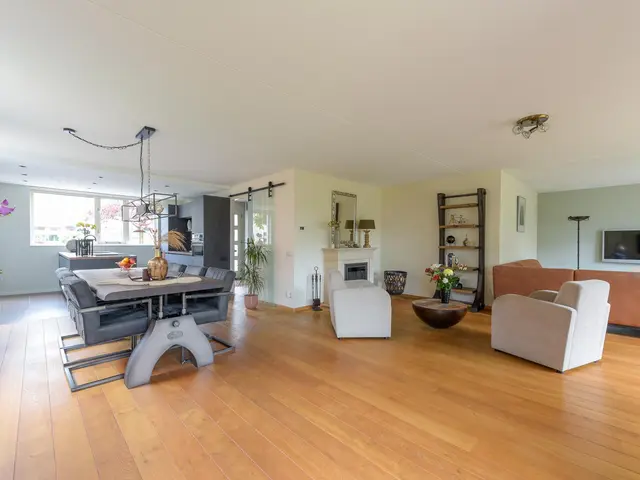 Foto van Reiger 28