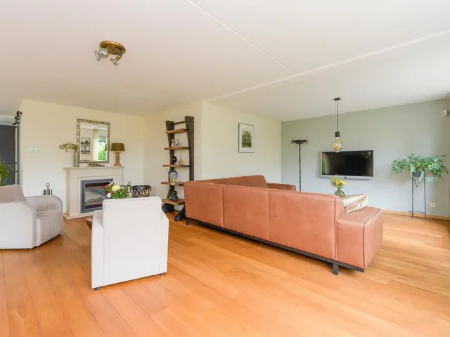 Foto van Reiger 28