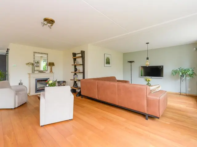 Foto van Reiger 28
