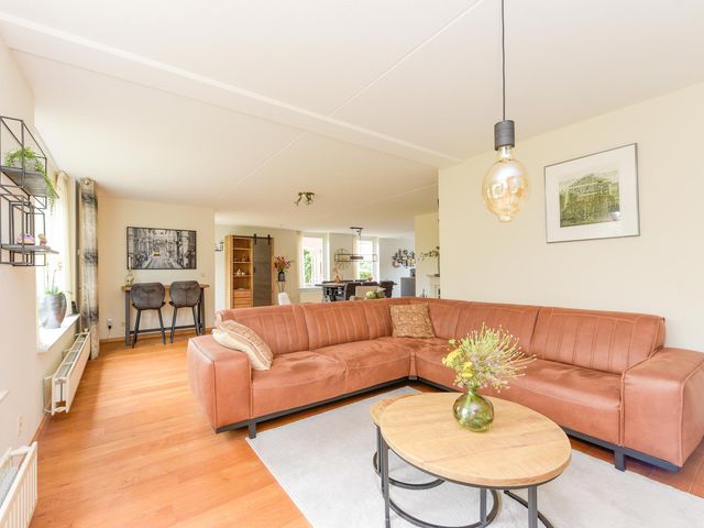 Foto van Reiger 28