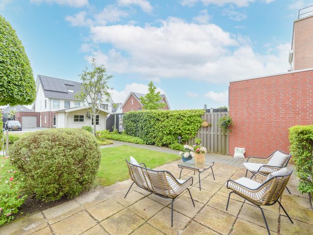 Foto van Reiger 28