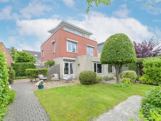 Foto van Reiger 28
