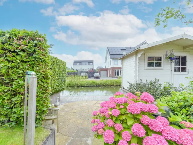 Foto van Reiger 28