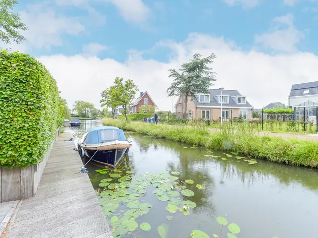Foto van Reiger 28