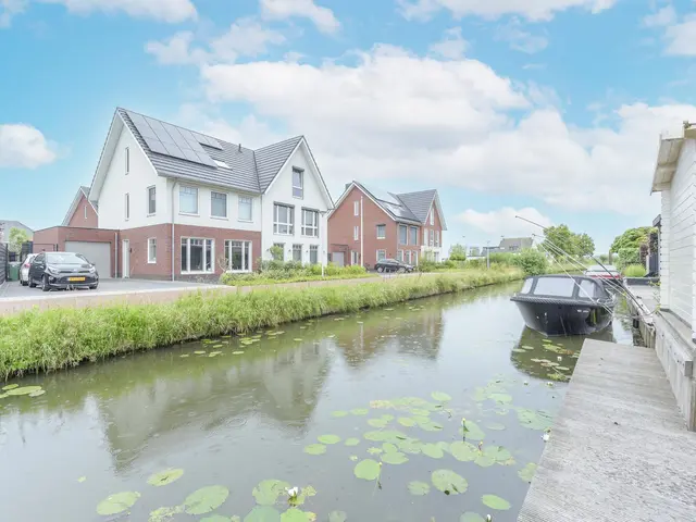 Foto van Reiger 28