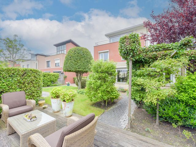 Foto van Reiger 28