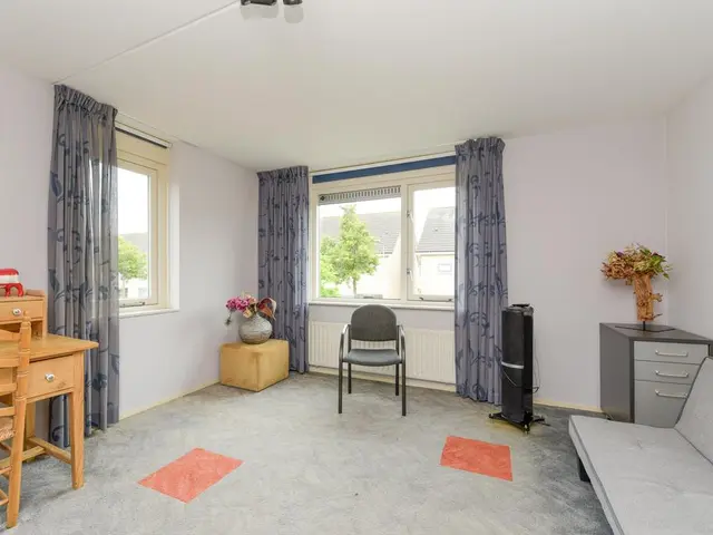 Foto van Reiger 28