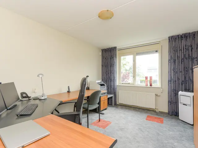 Foto van Reiger 28