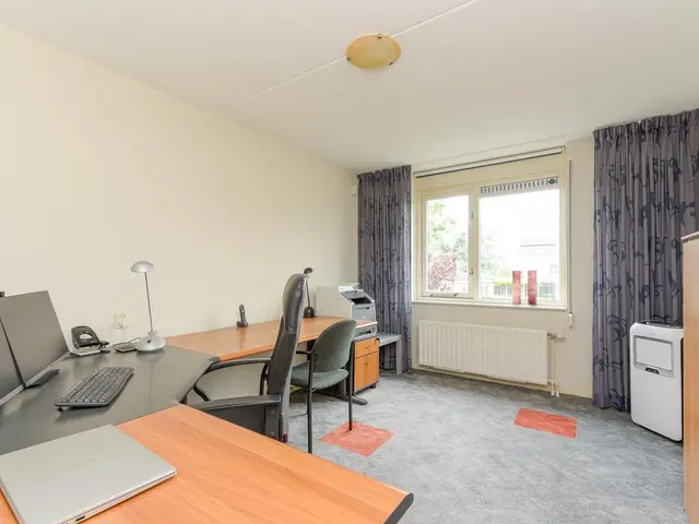 Foto van Reiger 28
