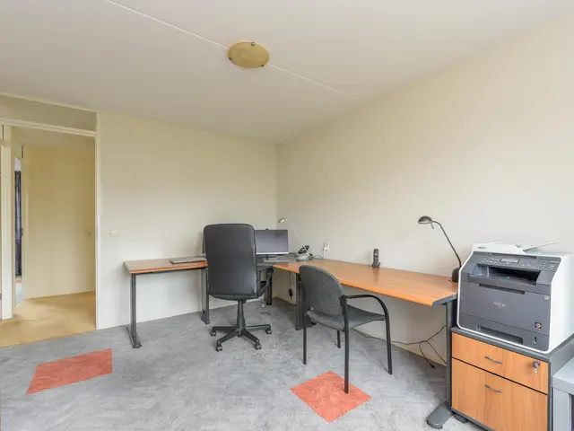 Foto van Reiger 28