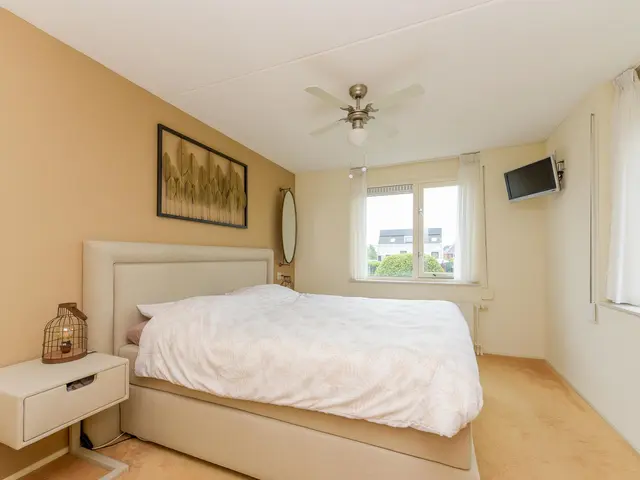 Foto van Reiger 28