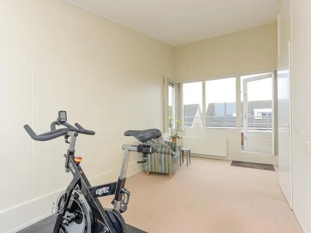 Foto van Reiger 28