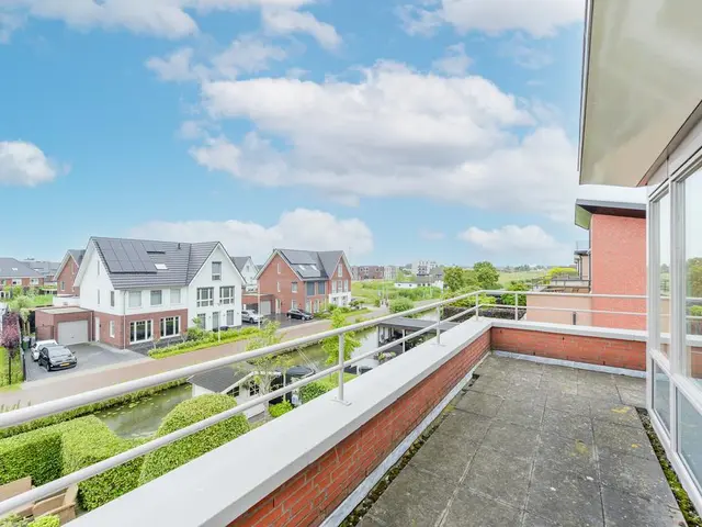 Foto van Reiger 28
