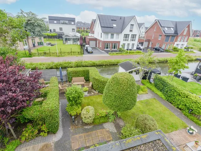 Foto van Reiger 28