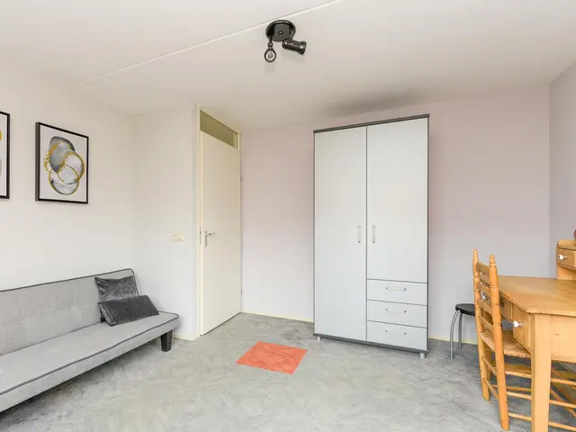 Foto van Reiger 28