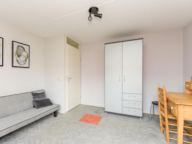 Foto van Reiger 28