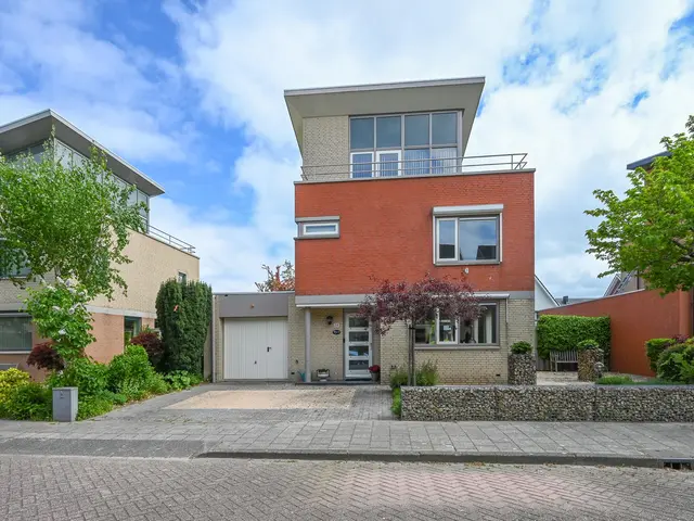 Foto van Reiger 28