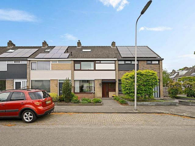 Foto van Bachlaan 15