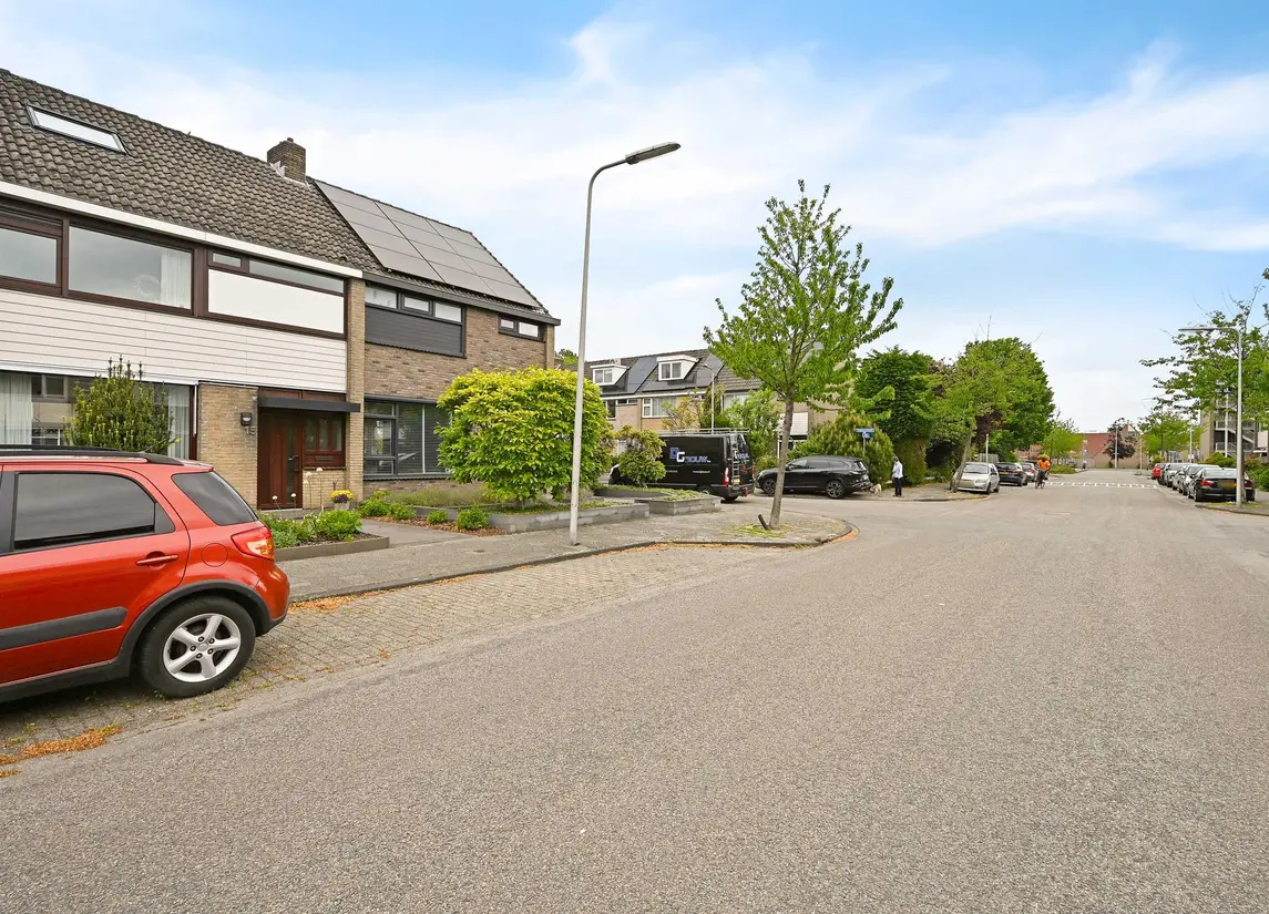 Bachlaan 15