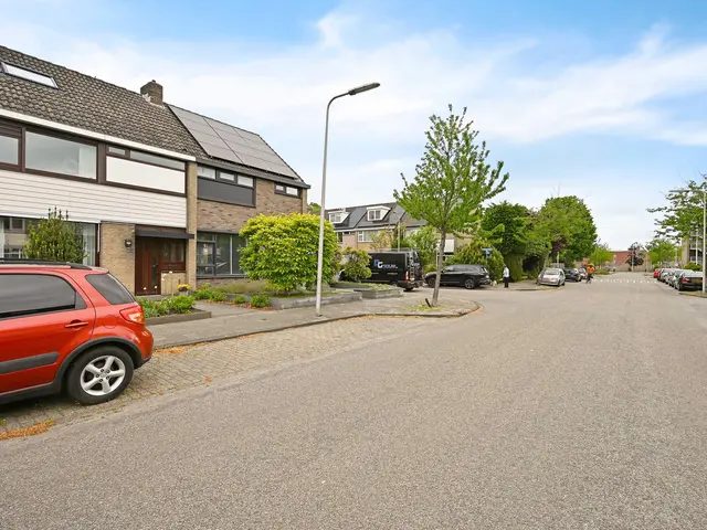 Foto van Bachlaan 15
