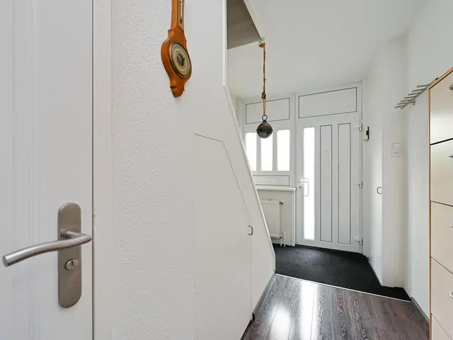 Foto van Bachlaan 15