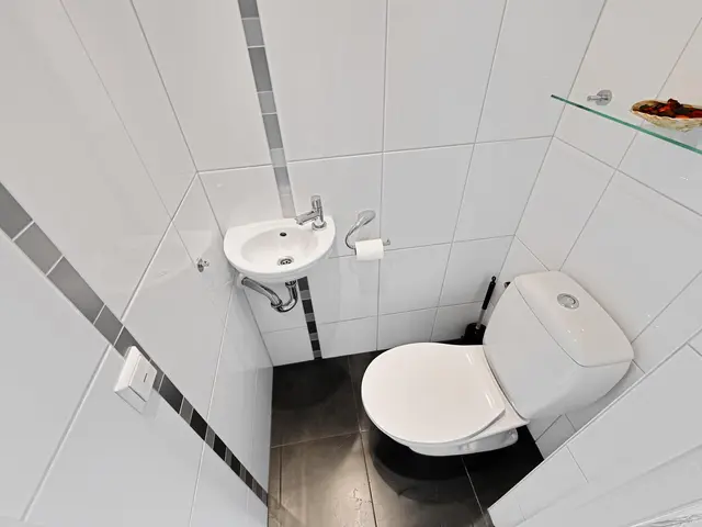 Foto van Bachlaan 15