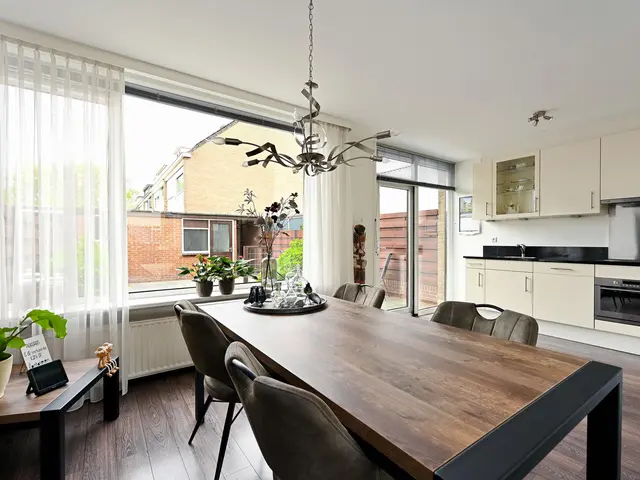 Foto van Bachlaan 15