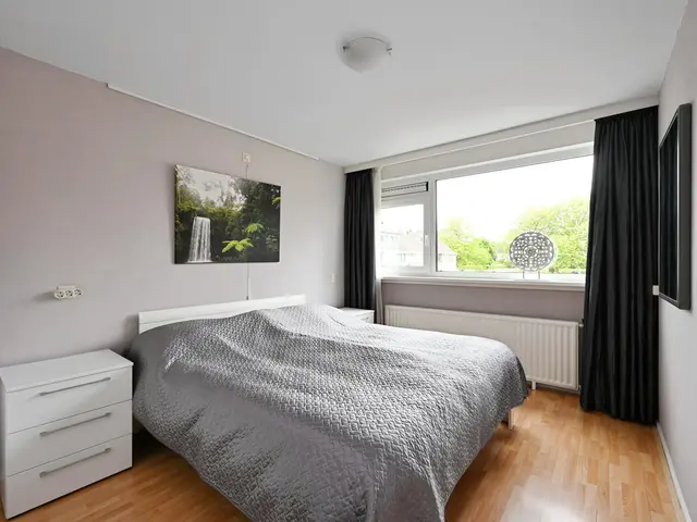 Foto van Bachlaan 15