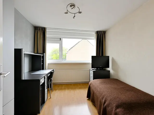 Foto van Bachlaan 15