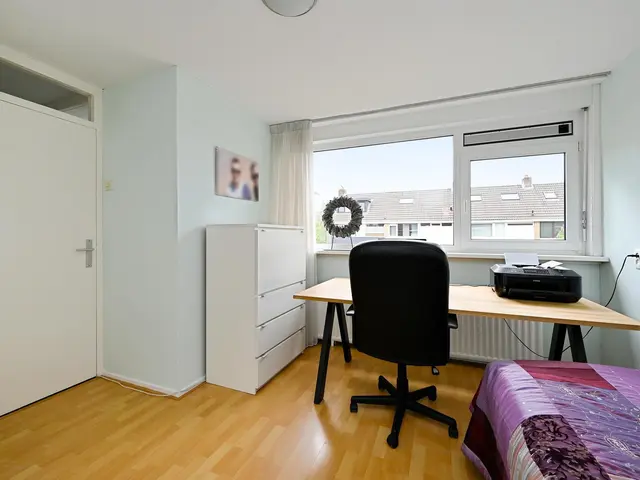 Foto van Bachlaan 15