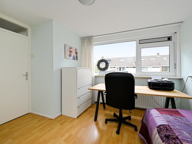Foto van Bachlaan 15