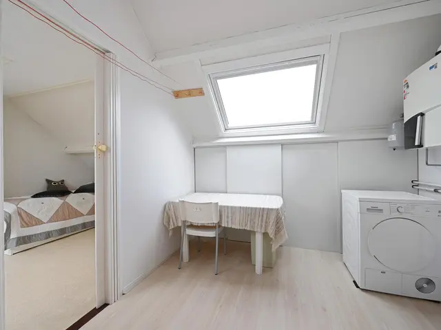 Foto van Bachlaan 15