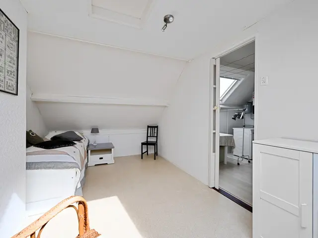 Foto van Bachlaan 15
