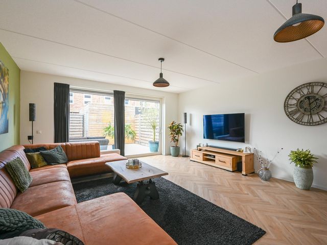 Foto van Zilverzand 3